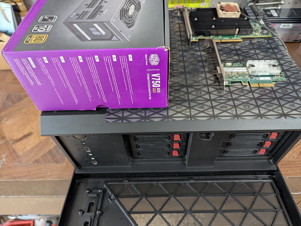 Lab Gear
